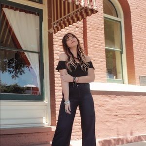 Meet your Posher, Chelsea